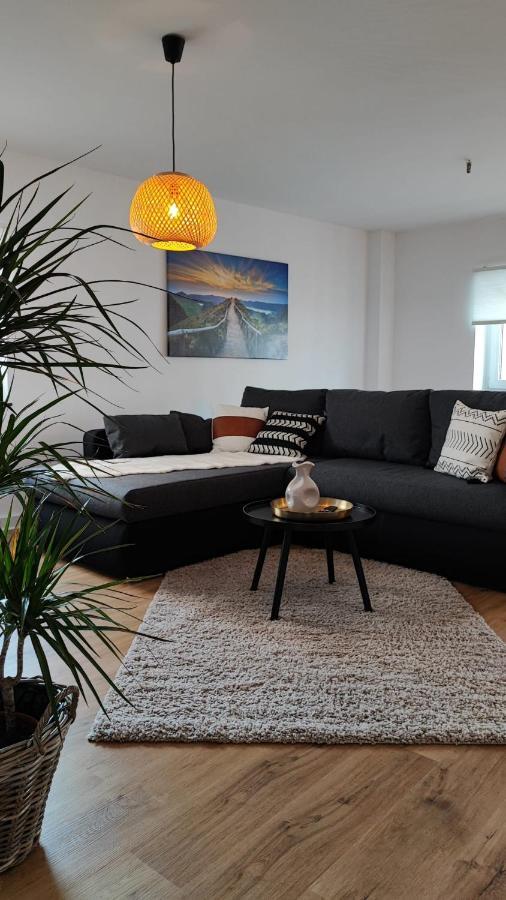 Ferienhaus Polly Taucha Exteriör bild