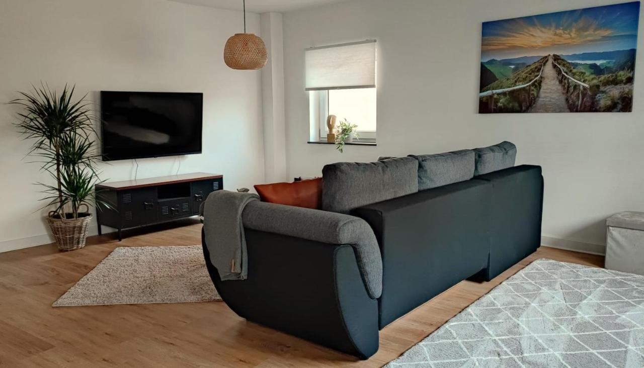 Ferienhaus Polly Taucha Exteriör bild