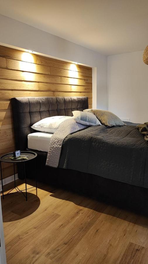 Ferienhaus Polly Taucha Exteriör bild
